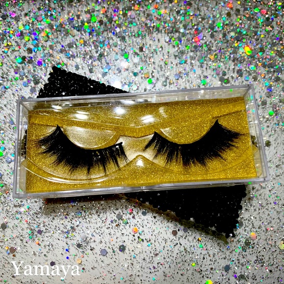 Goddess Philosophy Vegan Faux Soft Mink Lashes - Picture 6 of 6